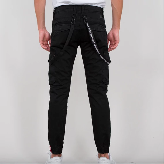 Utility Pant - black 