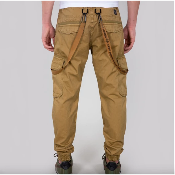 Utility Pant - khaki