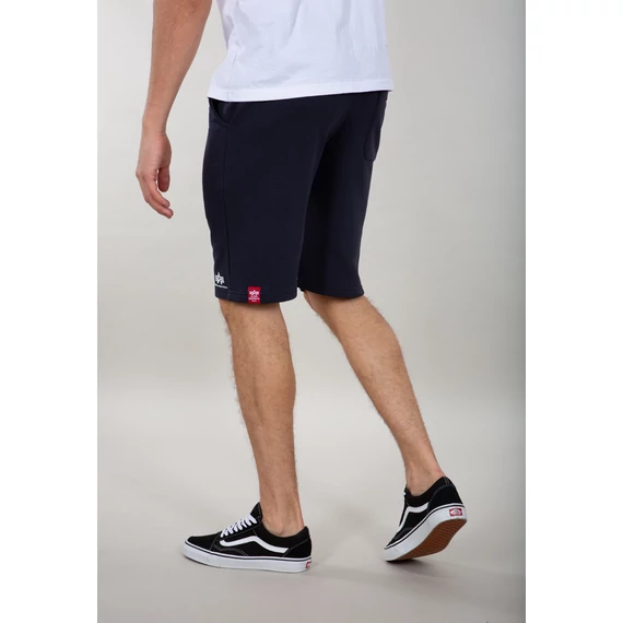 Basic Short SL - replica blue