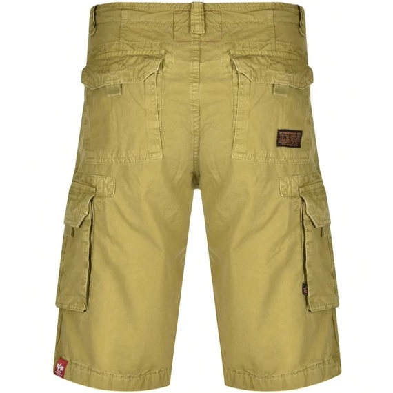 Jet Short - khaki