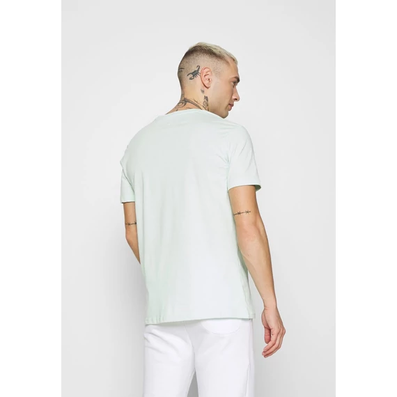 Basic T - mint 