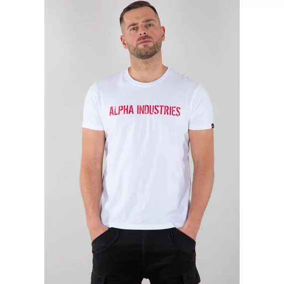 RBF Moto T - white