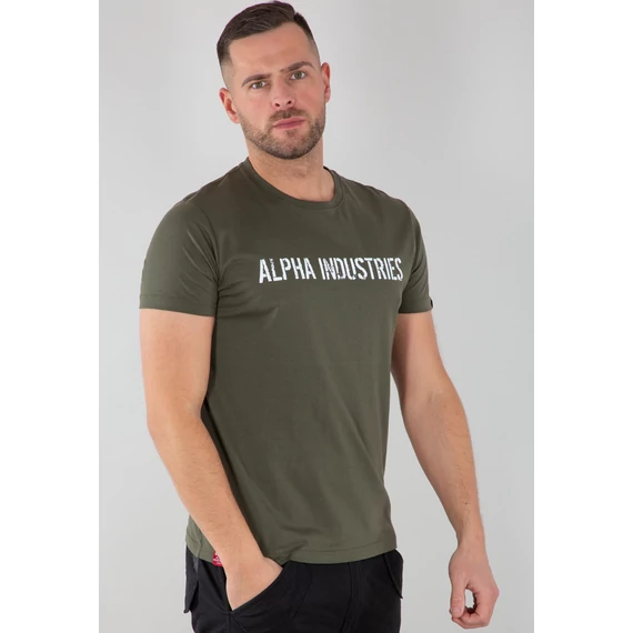 RBF Moto T - dark olive