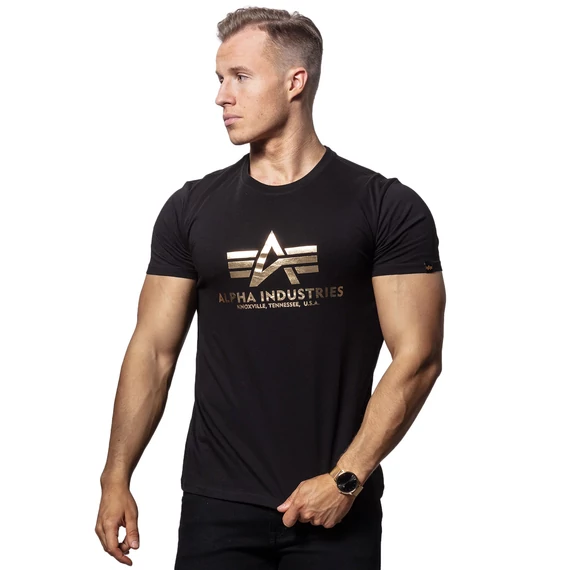 basic-t-foil-print-black-yellow-gold.jpg