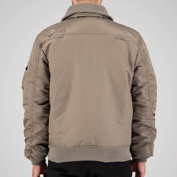 CWU Jet Blast - taupe