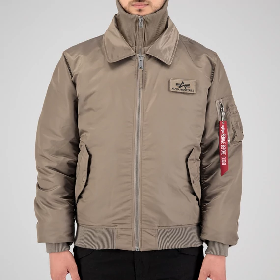 CWU Jet Blast - taupe