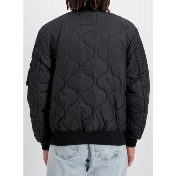 MA-1 ALS - black