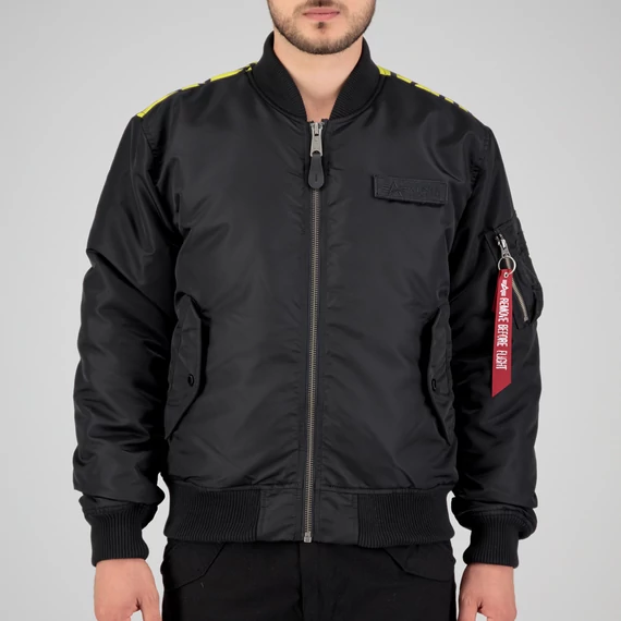 MA-1 VF Fighter Squadron - black
