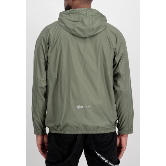 Superlight Utility Jacket - sage green