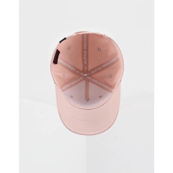 Alpha Cap - pale peach