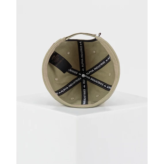 Docker Hat - khaki