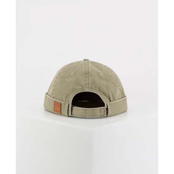 Docker Hat - khaki
