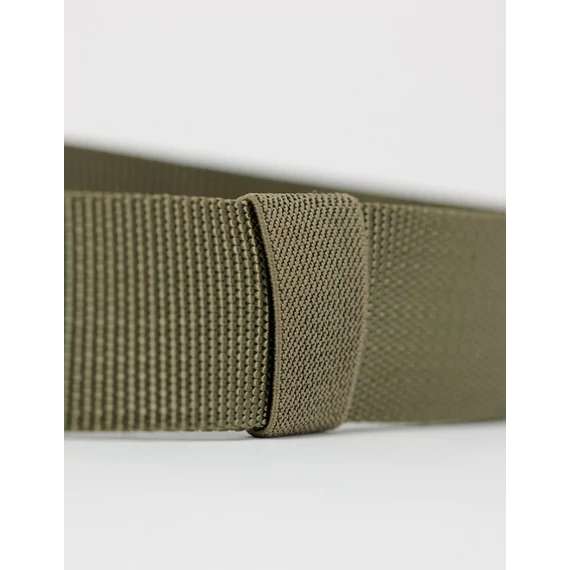 Utility Belt - olive