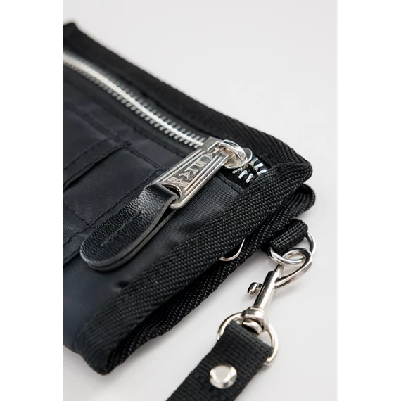 Utility Wallet - black