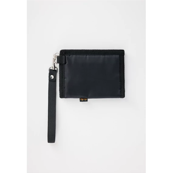 Utility Wallet - black