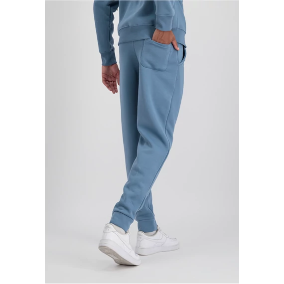 Organics EMB Jogger - organic petrol