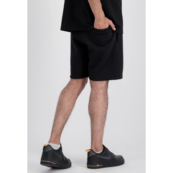 Patch Short LF - black