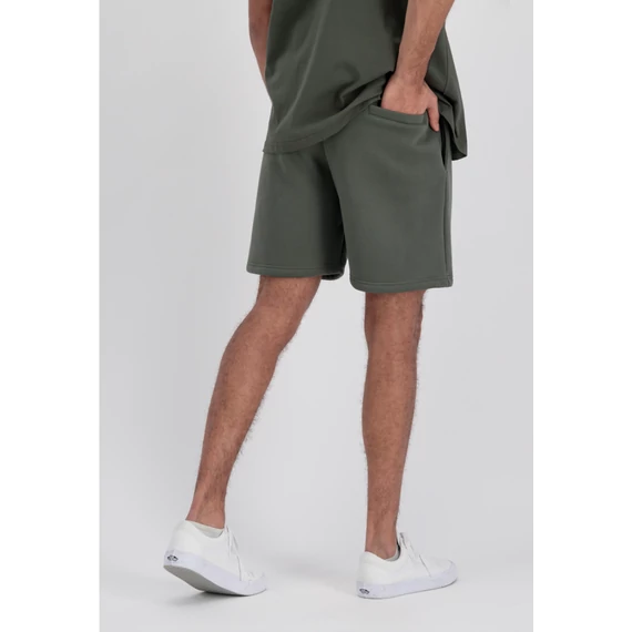 Patch Short LF - dark olive