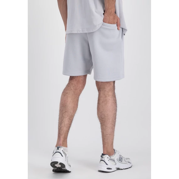 Patch Short LF - pastel grey