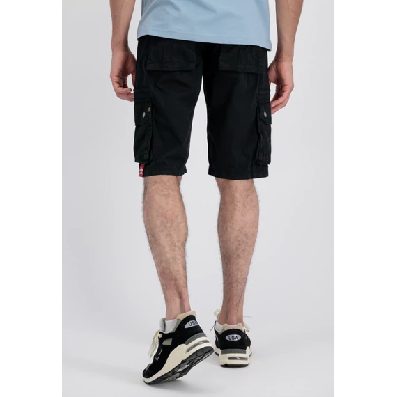 Pilot Overall - black