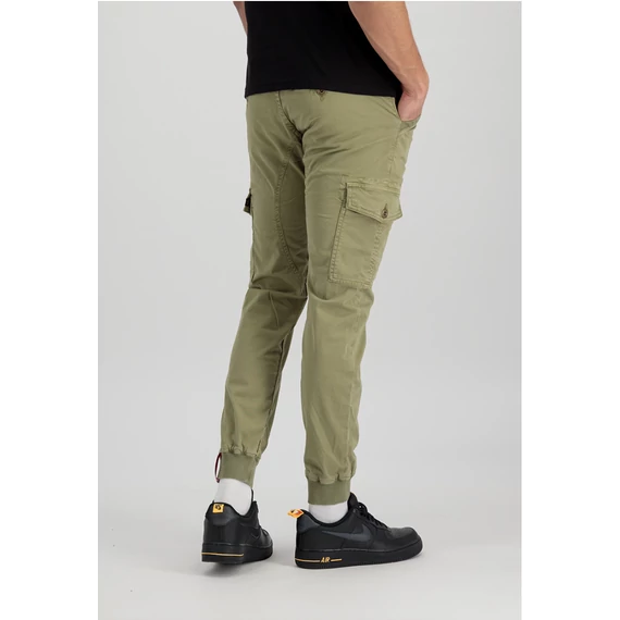 Spark Pant - light olive