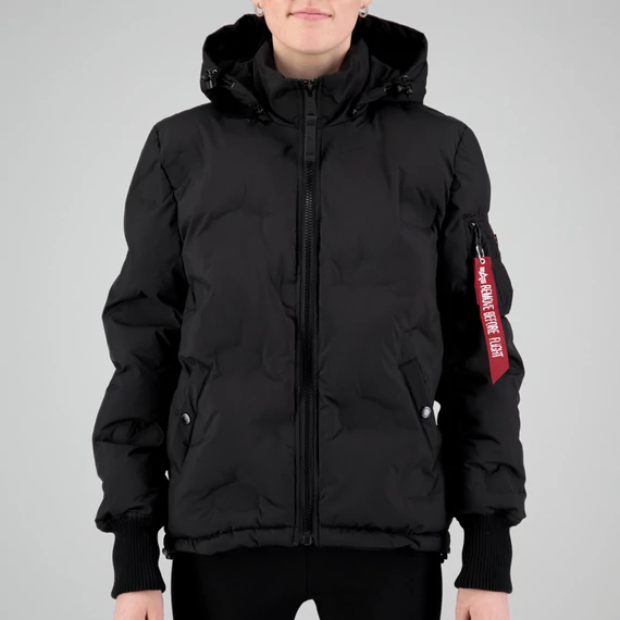 hooded-logo-puffer-woman-black.jpg