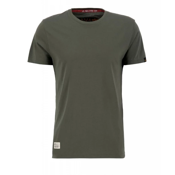 Dragon EMB T - dark olive
