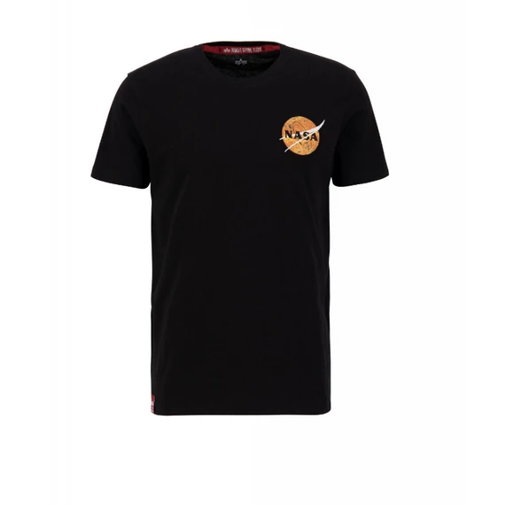 NASA Davinci T - black