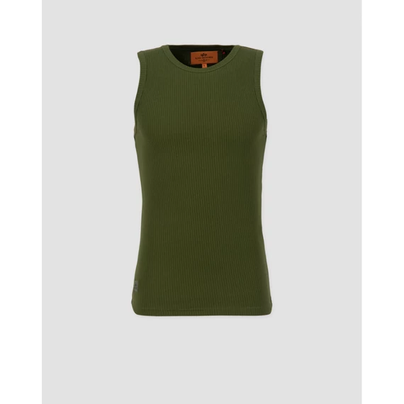 x-fit-rib-tank-dark-green.png