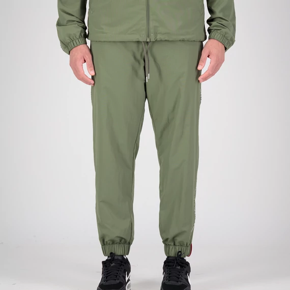 Expedition Jogger - sage green
