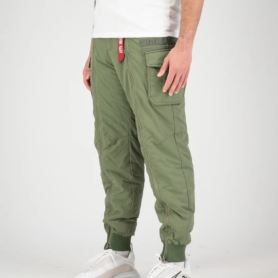 Paratrooper Pant - sage green