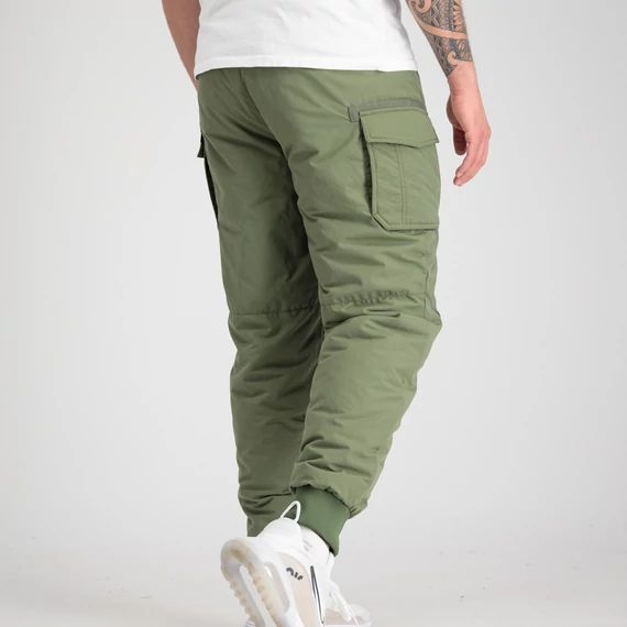 Paratrooper Pant - sage green