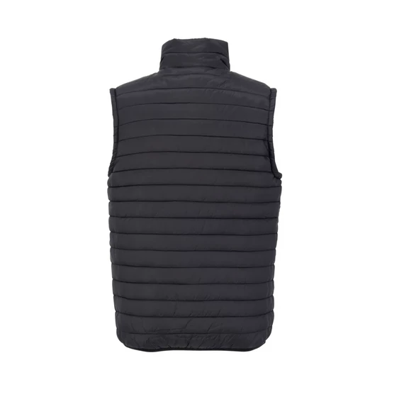Puffer Vest ULW - black