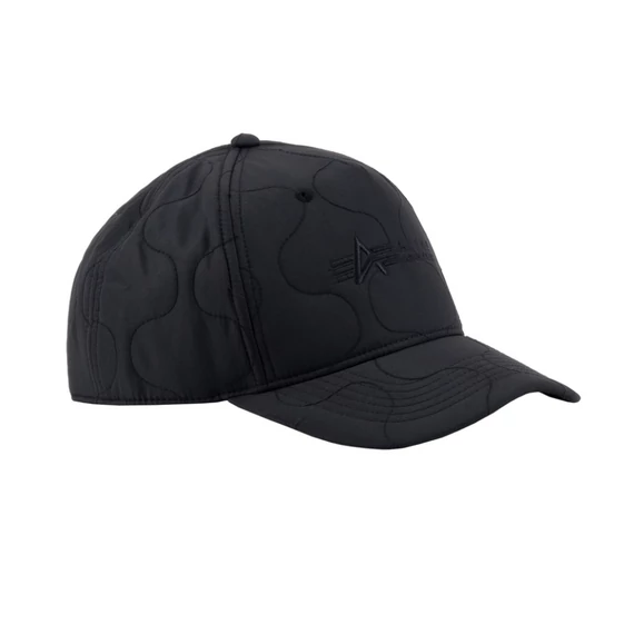 ALS Cap - black