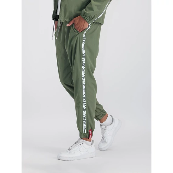 Expedition Jogger - sage green