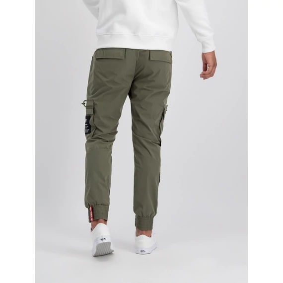 Tactical Jogger Pant - dark olive