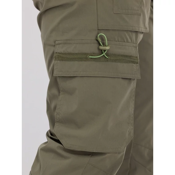 Tactical Jogger Pant - dark olive