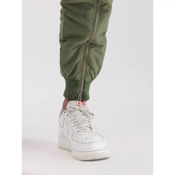 Paratrooper Pant - sage green