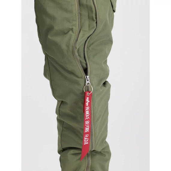 Paratrooper Pant - sage green