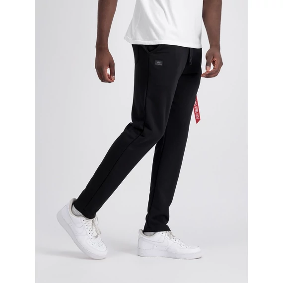 X-Fit Jogger S Leg - black