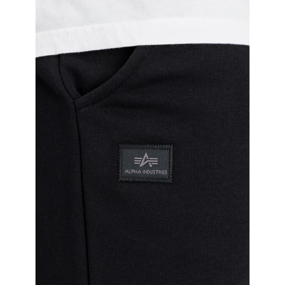 X-Fit Jogger S Leg - black
