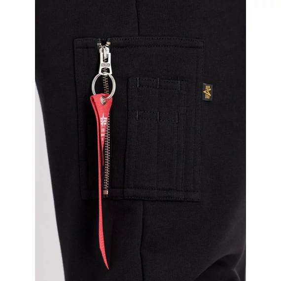 X-Fit Jogger S Leg - black