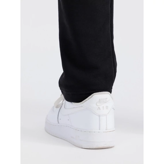 X-Fit Jogger S Leg - black