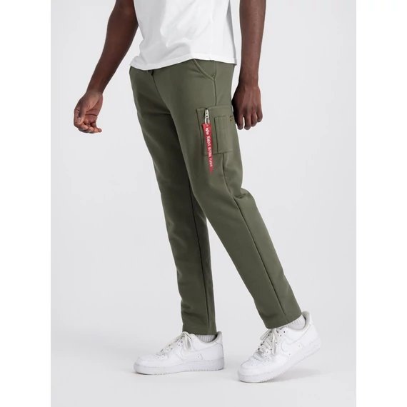 X-Fit Jogger S Leg - dark green