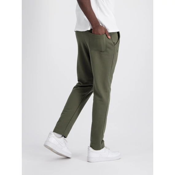 X-Fit Jogger S Leg - dark green
