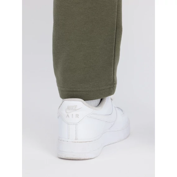 X-Fit Jogger S Leg - dark green