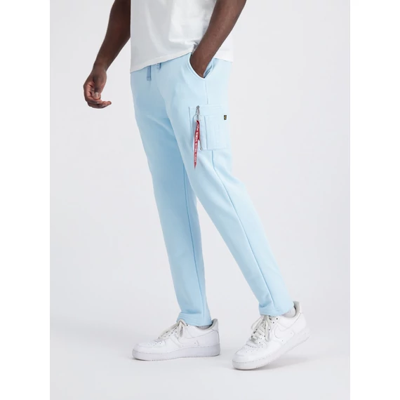 X-Fit Jogger S Leg - light blue