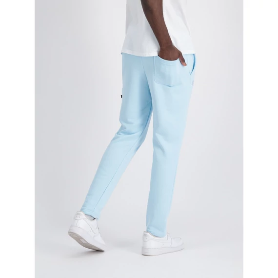 X-Fit Jogger S Leg - light blue
