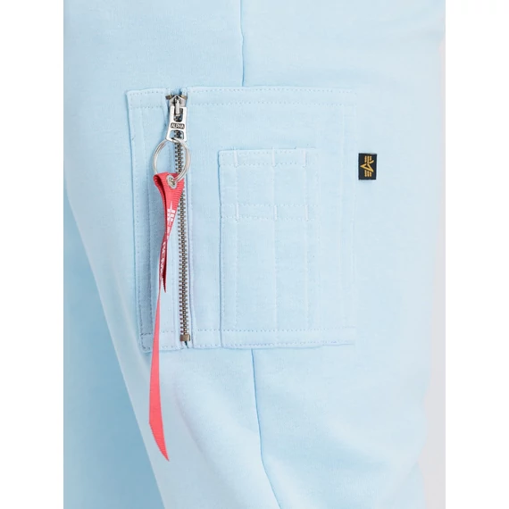 X-Fit Jogger S Leg - light blue