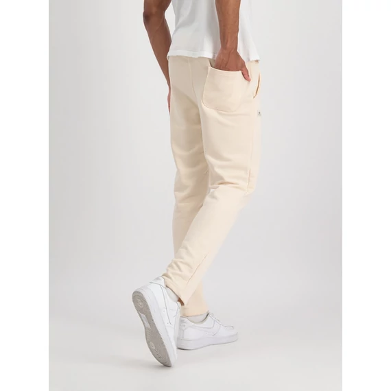 X-Fit Jogger S Leg - jet stream white